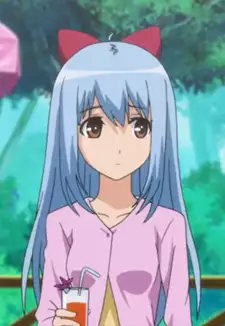 Satsuki Hatsukari