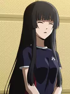 Chikage Yamoto