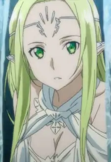 Freyja