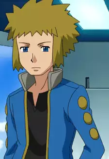 Denji