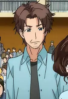Yuichi Inuyama