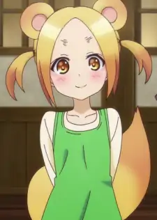 Koyuzu Shigaraki