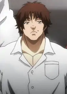 Baki Hanma