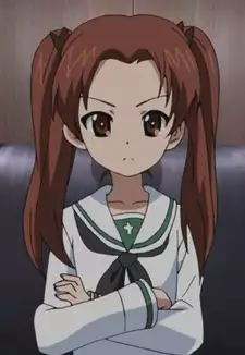 Anzu Kadotani