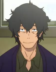 Shidare Morioka