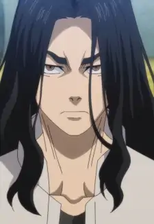 Keisuke Baji