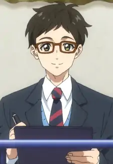 Akira Uchida