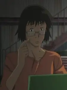 Haruki Hishida