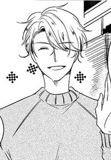Yuuto Matsuo