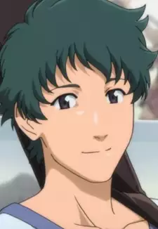 Tatsu Shimano