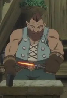 Dirk