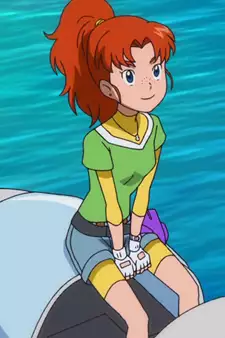 Mizuki