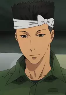 Hitoshi Furuta
