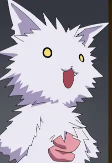 Kanden Yamaneko