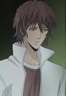 Masamune Shinmei