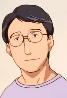 Shinichi Ibaragi