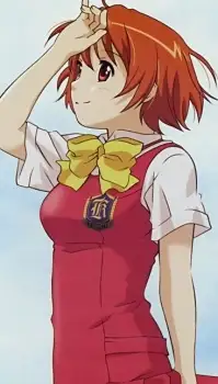 Hazumu Osaragi