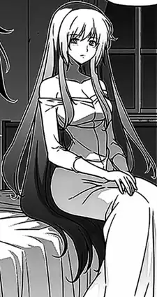 Maria Lancelot