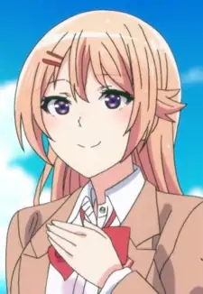Shion Kujou