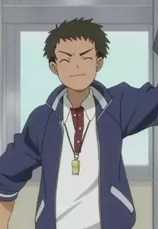 Watarou Dougou