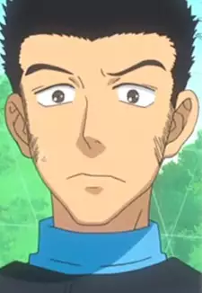 Hiroyuki Oda