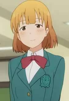 Momoka Suzutani