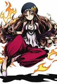 Ifrit