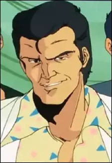 Saeki