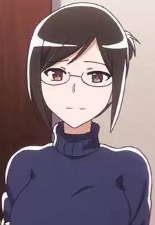 Akane Yonomori