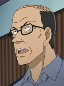 Tadayoshi Uno