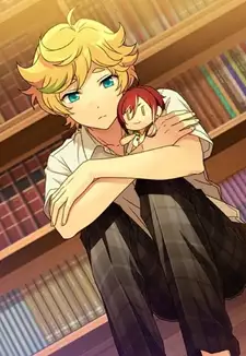Sora Harukawa