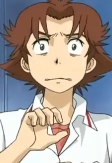 Reiji Oozora