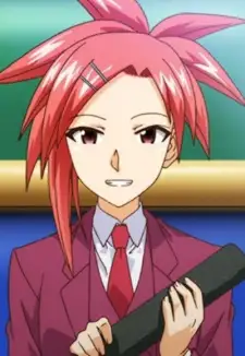 Kazumi Asakura