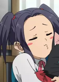 Suzu Kousaka