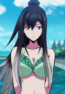 Kyouko Shirayuki