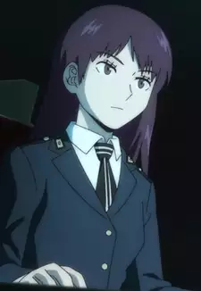 Kyouko Sawamura