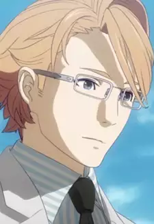 Akihito Tsuwabuki