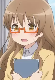 Yuuko Tsurumaki