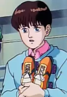 Amaru Ryudo