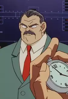 Sakaguchi