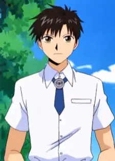 Kiyomaro Takamine