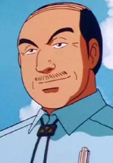 Ryuzo Yasojima
