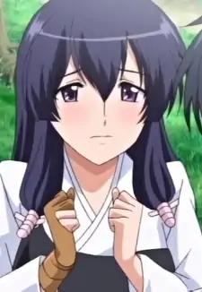 Madoka Terashima