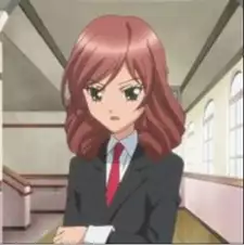 Saaya Yamabuki