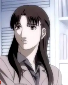 Mayuko