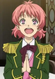 Leo Saionji