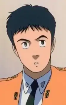 Asuma Shinohara
