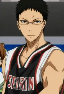Junpei Hyuuga