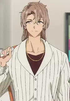 Fuuga Tougou