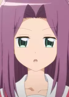 Aika Kasumi